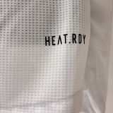 2025/26 LFC Away White Player Version Jersey