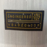 2025/26 TH FC Home White Player Version Soccer Jersey