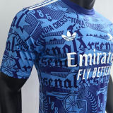 2025 ARS Special Edition Player Version Jersey