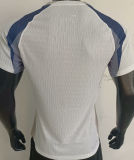 2025/26 TH FC Home White Player Version Soccer Jersey
