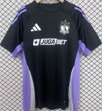 2025/26 Colo-Colo Training Jersey