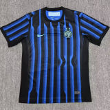 2025/26 In Milan Home Fans Soccer Jersey
