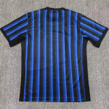2025/26 In Milan Home Fans Soccer Jersey