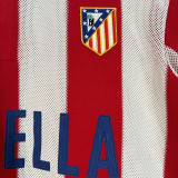 1997/98 ATM Home Retro Soccer Jersey