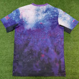 2025 Man City Special Edition Fans Soccer Jersey