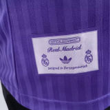 2025 RM Special Edition Player Version Soccer Jersey
