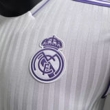 2025 RM Special Edition Player Version Soccer Jersey