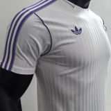 2025 RM Special Edition Player Version Soccer Jersey