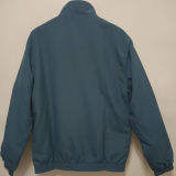 2025 Flamengo Reversible Windbreaker 双面