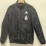 2025 RM Reversible Windbreaker 双面