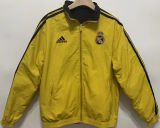 2025 RM Reversible Windbreaker 双面