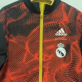 2025 RM Reversible Windbreaker 双面