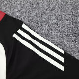 2025 M Utd White Training Jersey(A Set)