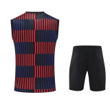 2025 BA Vest Training Jersey(A Set)