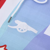 2025 ARS Hoody Zipper Jacket Tracksuit
