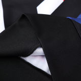 2025 M Utd Hoody Zipper Jacket Tracksuit