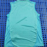 2025 Flamengo Training Vest Jersey