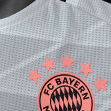 2025/26 BFC Away White Player Version Jersey