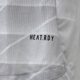 2025/26 BFC Away White Player Version Jersey