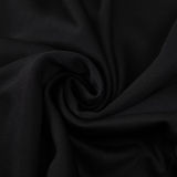 2025 Argentina Black Hoody Zipper Jacket Tracksuit