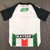2025/26 Palestino Home Fans Soccer Jersey
