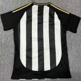 2025/26 AT Mineiro Home Fans Soccer Jersey