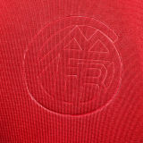 2007/08 BFC Home Red Retro Soccer Jersey