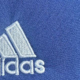 2010/11 Schalke 04 Away Retro Soccer Jersey