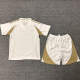 2025/26 Los Angeles Away White Kids Soccer Jersey