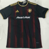 2025/26 Ultimate Mostoles Kings League Fans Jersey