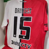 2024/25 River Plate 4Th Kids Soccer Jersey