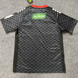 2025/26 Palestino Away Fans Soccer Jersey