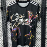 2025 RM Special Edition Fans Soccer Jersey
