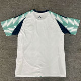 2025/26 New England Revolution Fans Soccer Jersey 新英格兰革命