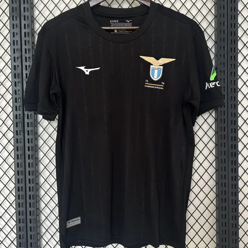 Lazio Tercera Versión Aficionado 2026/27