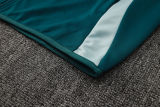 2025/26 Cruzeiro Green Jacket Tracksuit