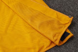 2025/26 RM Yellow Jacket Tracksuit