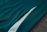 2025/26 Cruzeiro Green Jacket Tracksuit