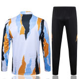 2025 RM Kids Sweater Tracksuit