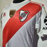 CAMPEON LIBERTADORES PATCH 2018 解放者杯胸前冠军章   (You can buy it Or tell me to print it on the Jersey )