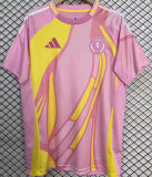 2025/26 Scotland Away Fans Soccer Jersey