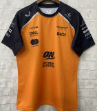 2025 McLaren F1 Team T-Shirt 圆领 (迈凯伦)