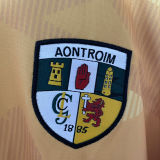 2025 GAA  Rugby Jersey