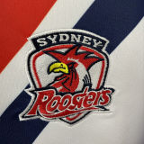 2025 Sydney Roosters Rugby Jersey 雄鸡
