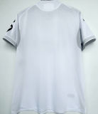 2025/26 RM Home White Player Version Soccer Jersey