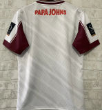 2025 GAA  Rugby Jersey