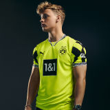 2025 BVB Special Edition Playeer Version Soccer Jersey