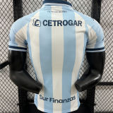2025/26 Racing Home Player Version Jersey