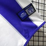 2001/2002 Pachuca Home Retro Fans Soccer Jersey 帕丘卡