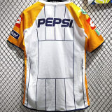 2004 Pumas UNAM Home Retro Fans Soccer Jersey